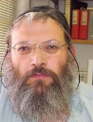 חיים-צבי  קרוגליאק