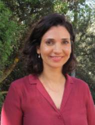קרן שושנה