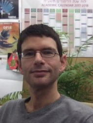 אופיר תירוש
