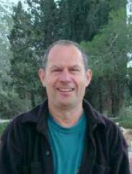 זאב  רכס