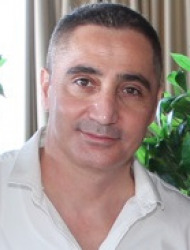 Tomer Brosh