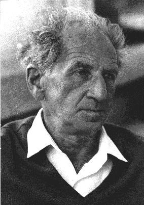 Yaakov Bentor
