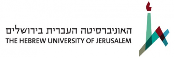 HUJI logo