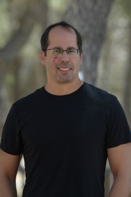 alon amrany