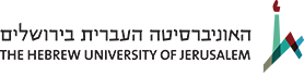 Huji Logo