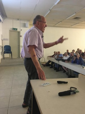 יהושע קולודני