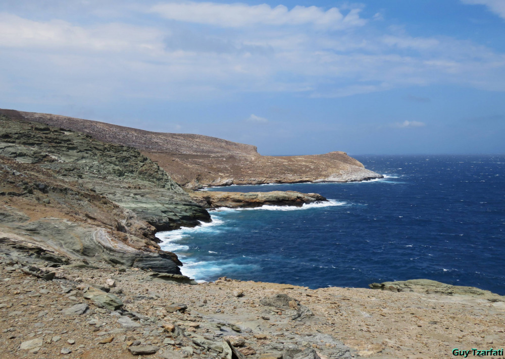 Greece greenschist