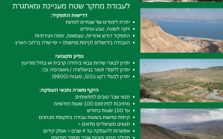 משרת סטודנט אזרח עובד צה"ל דרושים צה"ל