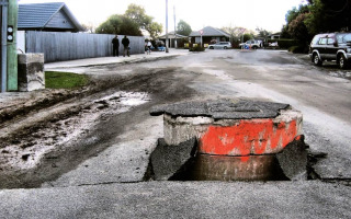 liquefaction