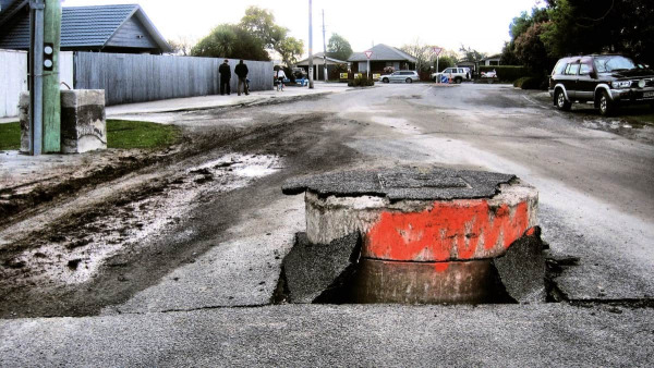 liquefaction