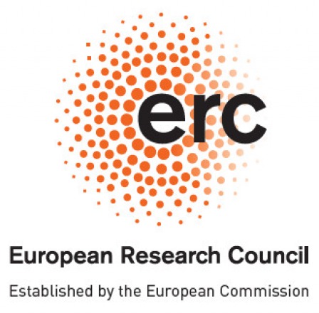 ברכות לד"ר רון שער על זכייה ב ERC! ERC