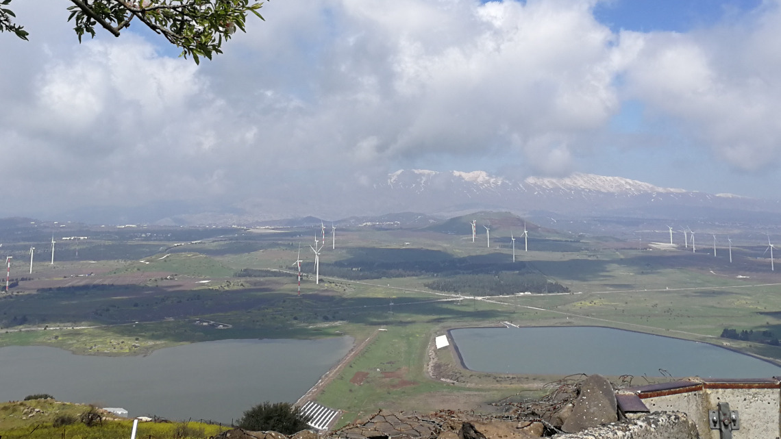 חטיבה במדעי הסביבה