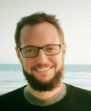 יונתן (יוני) גולדסמית Yoni Goldamith