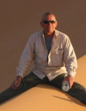 פרופ' חגי רון