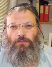 חיים-צבי  קרוגליאק