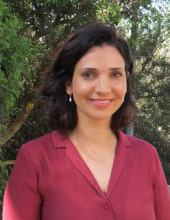 קרן שושנה