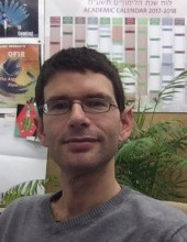 אופיר תירוש