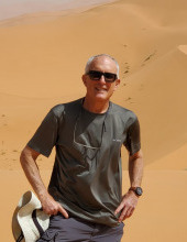 Yigal Erel